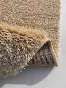 Shaggy 1001 Beige - фото 3